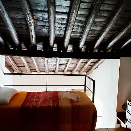 Apartament Corrala De San Anton Atico Mulhacen Grenada Zewnętrze zdjęcie