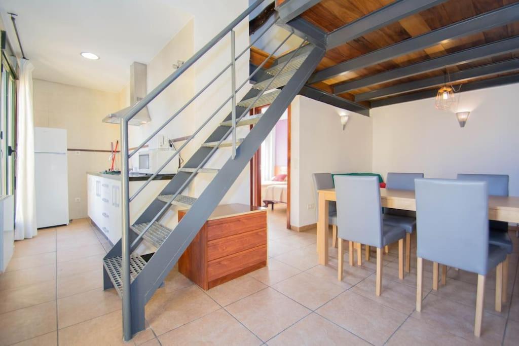 Apartament Corrala De San Anton Atico Mulhacen Grenada Zewnętrze zdjęcie
