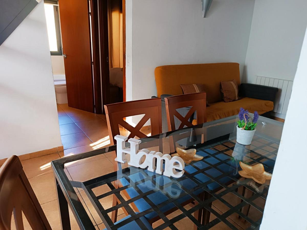 Apartament Corrala De San Anton Atico Mulhacen Grenada Zewnętrze zdjęcie