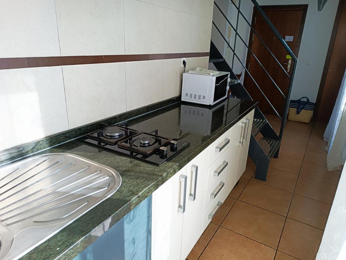 Apartament Corrala De San Anton Atico Mulhacen Grenada Zewnętrze zdjęcie