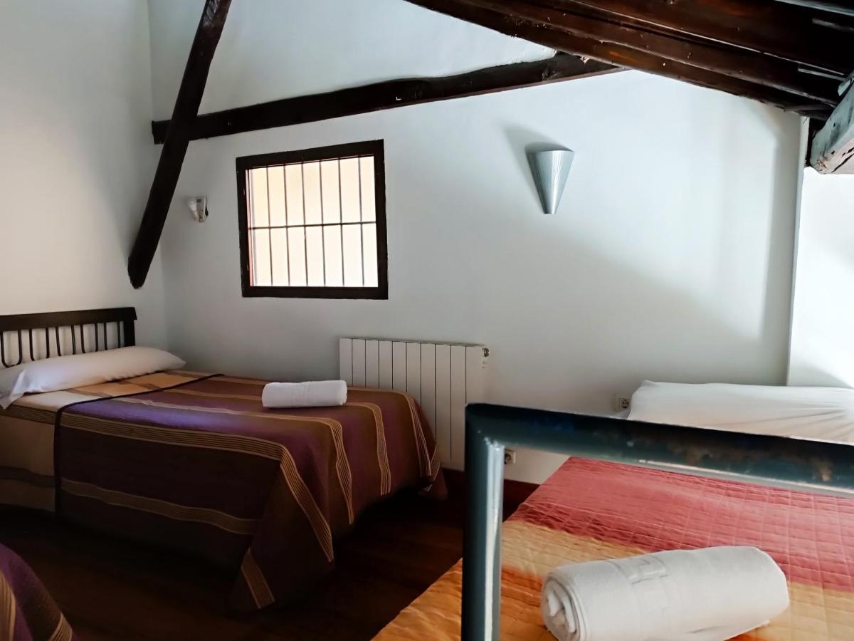Apartament Corrala De San Anton Atico Mulhacen Grenada Zewnętrze zdjęcie