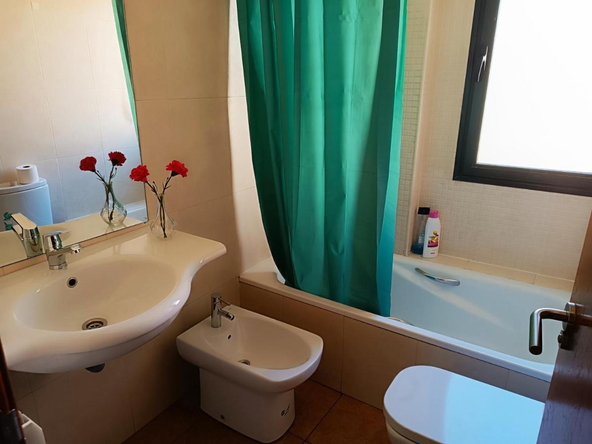 Apartament Corrala De San Anton Atico Mulhacen Grenada Zewnętrze zdjęcie