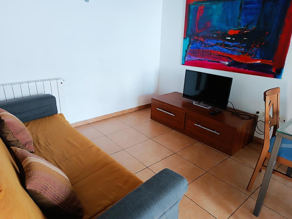 Apartament Corrala De San Anton Atico Mulhacen Grenada Zewnętrze zdjęcie