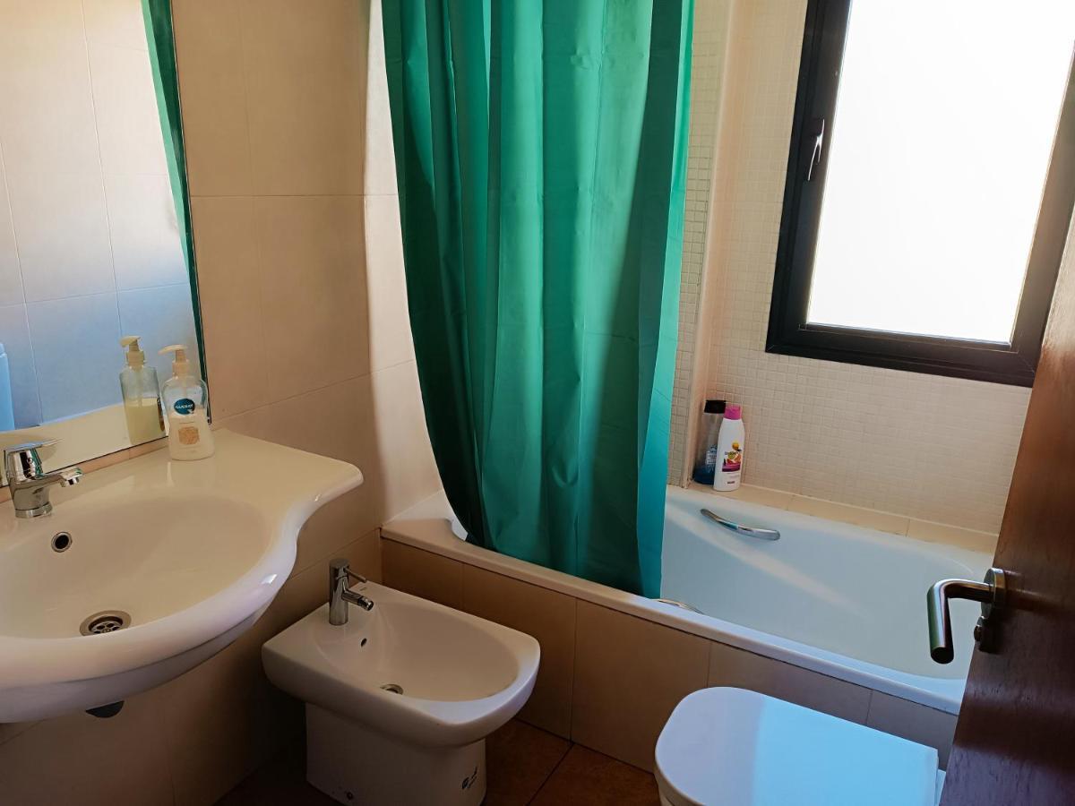 Apartament Corrala De San Anton Atico Mulhacen Grenada Zewnętrze zdjęcie