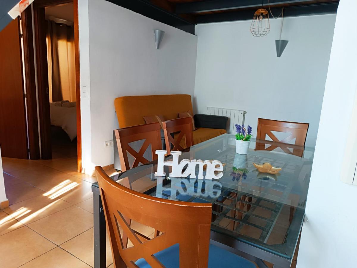 Apartament Corrala De San Anton Atico Mulhacen Grenada Zewnętrze zdjęcie